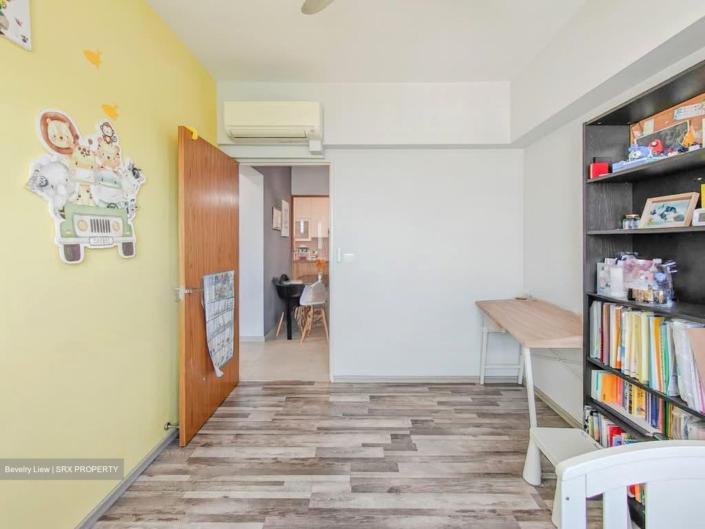 Blk 574B Woodlands Glen (Woodlands), HDB 4 Rooms #598232391